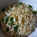 ソイミート素麺　壱ノ型